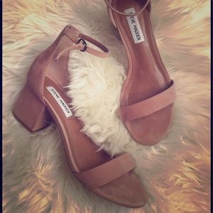Steve Madden Irenee Heels