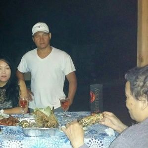 Meet your Posher, Heng