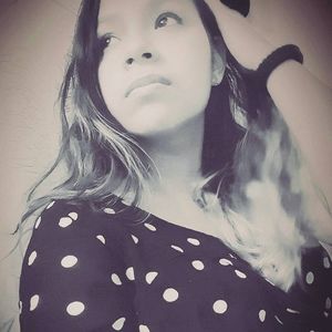 Meet your Posher, Rosa