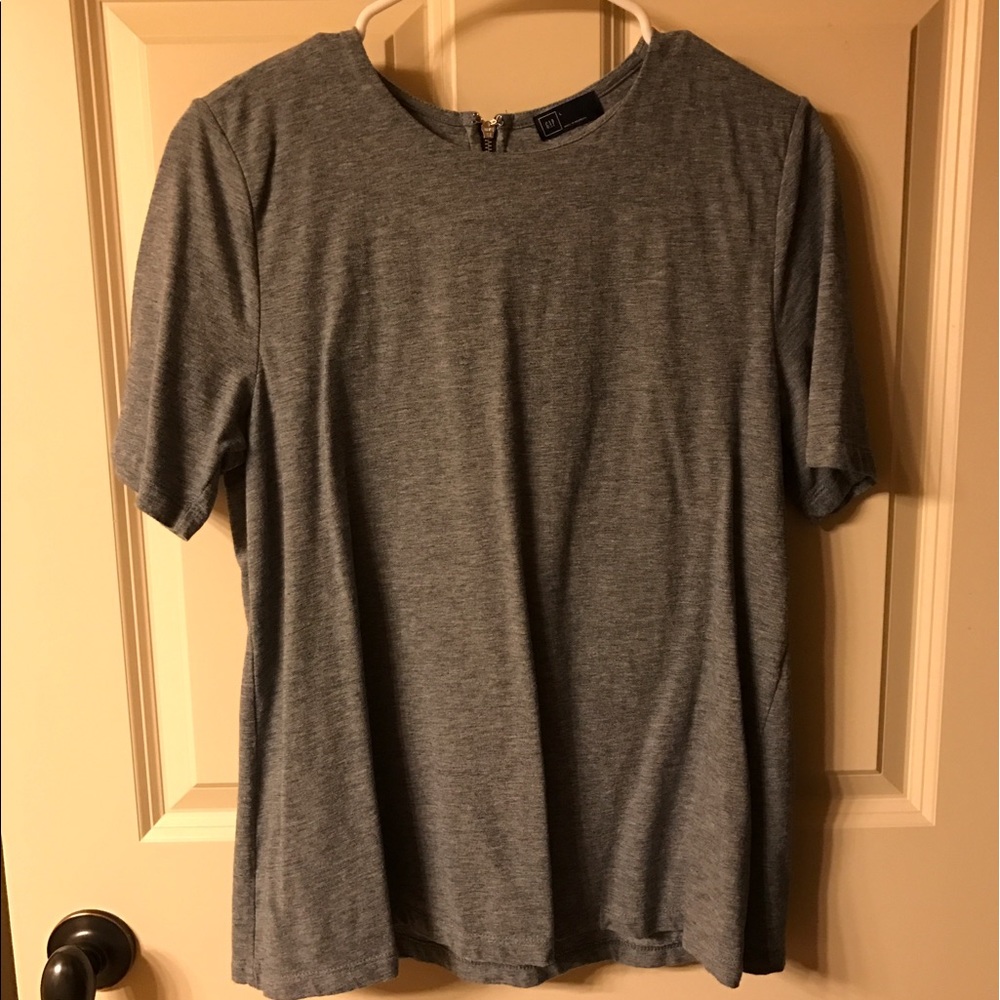 Gap short sleeve top