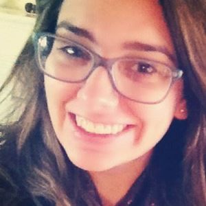 Meet your Posher, Alaina