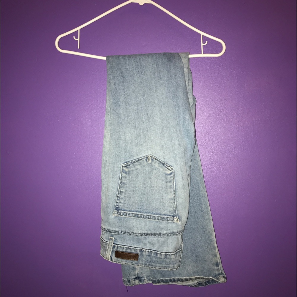 Jeans - Picture 4 of 4