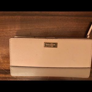 Kate Spade wallet