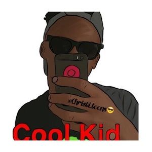 Meet your Posher, Lamar