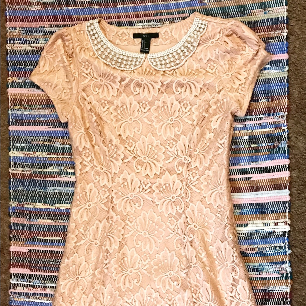 Cocktail dress