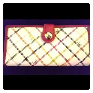 COACH WALLET (authentic)