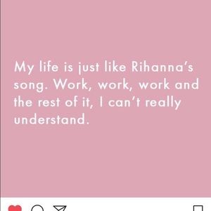 Meet your Posher, Asma