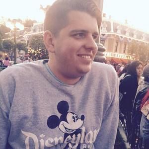 Meet your Posher, Michael