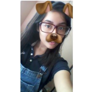 Meet your Posher, Lily