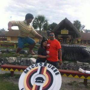 Meet your Posher, Norberto