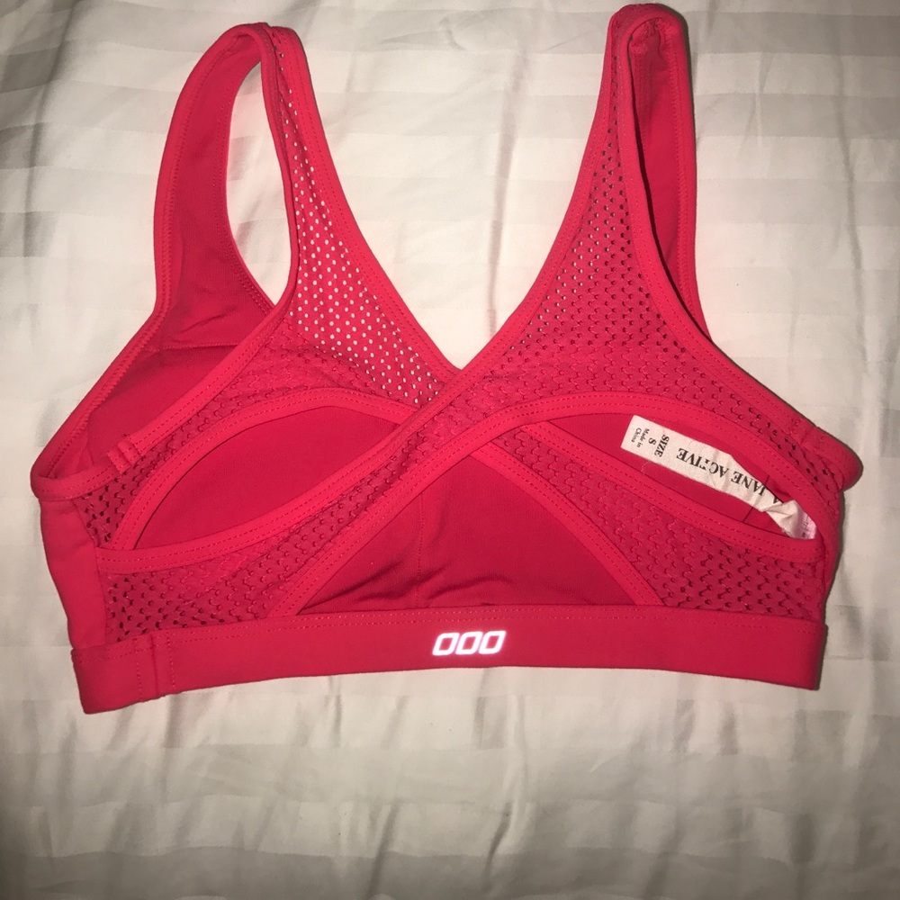 Lorna Jane sports bra