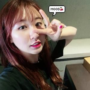 Meet your Posher, Myungsung