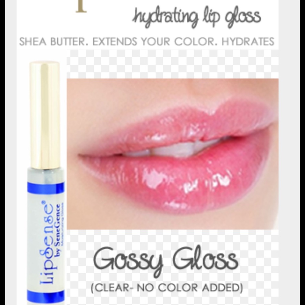 Lipsense 🎉SALE🎉 Glossy Gloss
