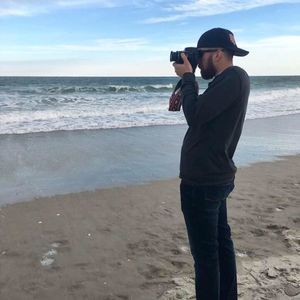 Meet your Posher, James