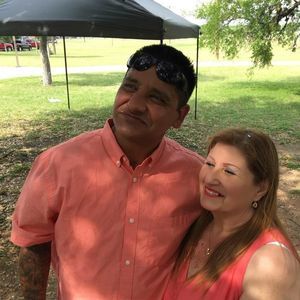 Meet your Posher, Maria george