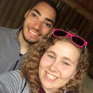 Meet your Posher, Stacey