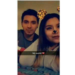 Meet your Posher, Evelyn