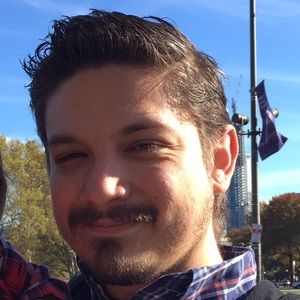 Meet your Posher, Michael