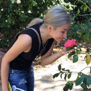 Meet your Posher, Thanh