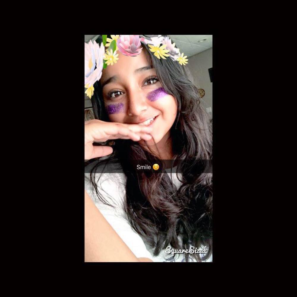 Meet your Posher, Lindsey