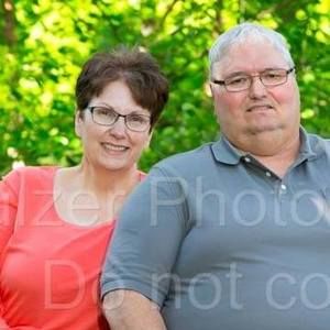 Meet your Posher, Ronda-wayne