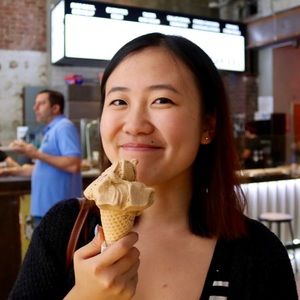 Meet your Posher, Annie