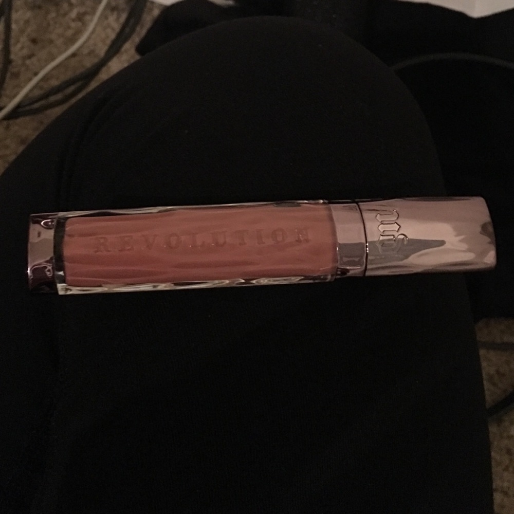 Urban Decay Revolution High Color Lip Gloss