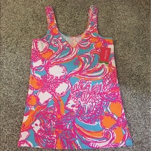 Lilly Pulitzer Tank