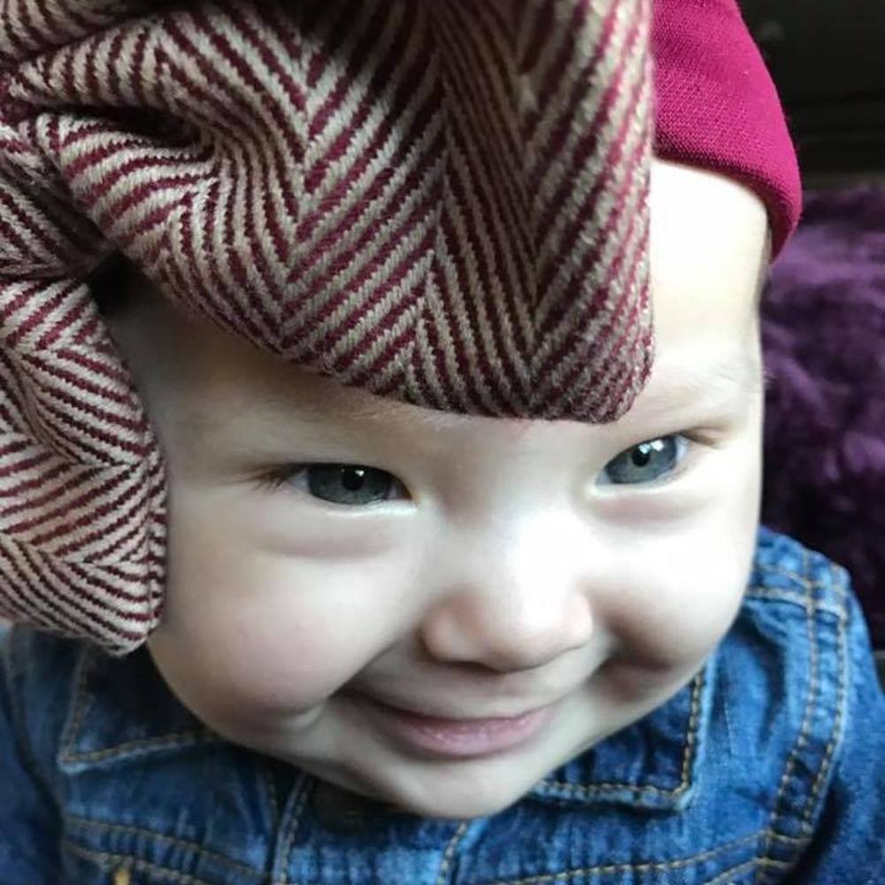 Meet your Posher, Yuyo