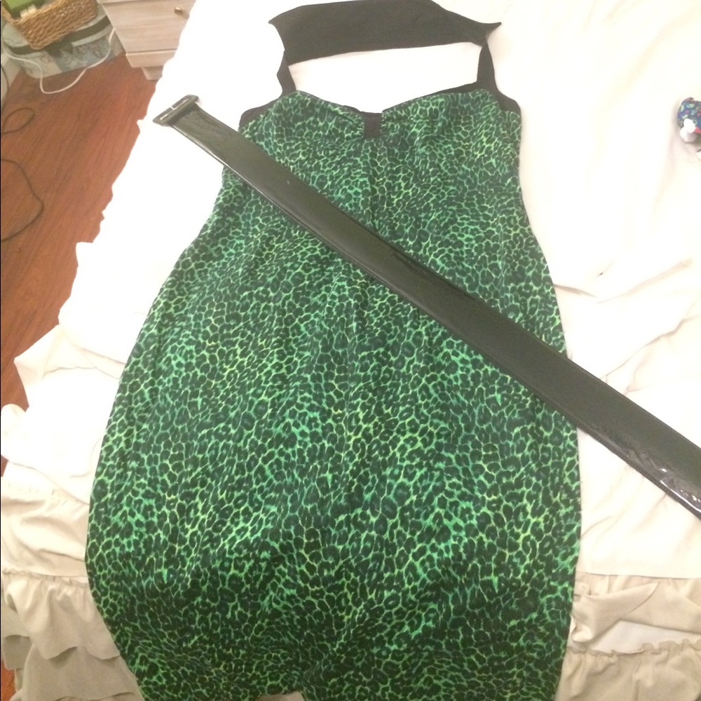 Deadly Dames Wiggle dress from pinupgirlclothing