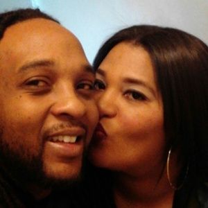 Meet your Posher, Derrick