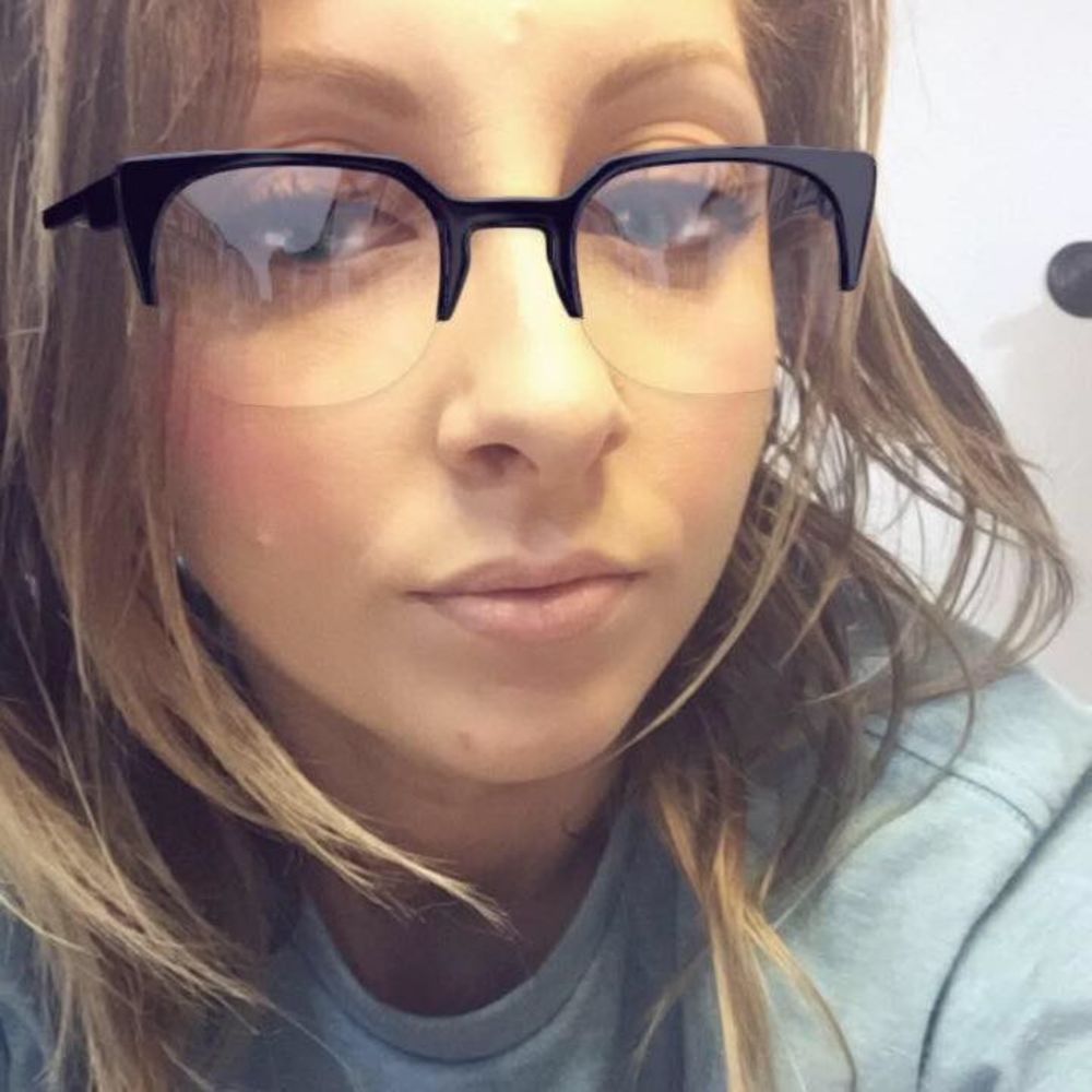 Meet your Posher, Brianna