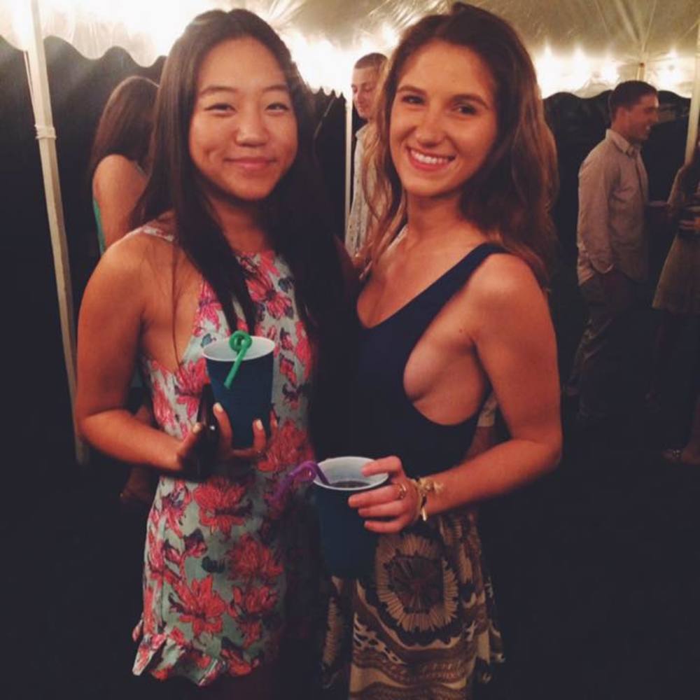 Meet your Posher, Kelsey