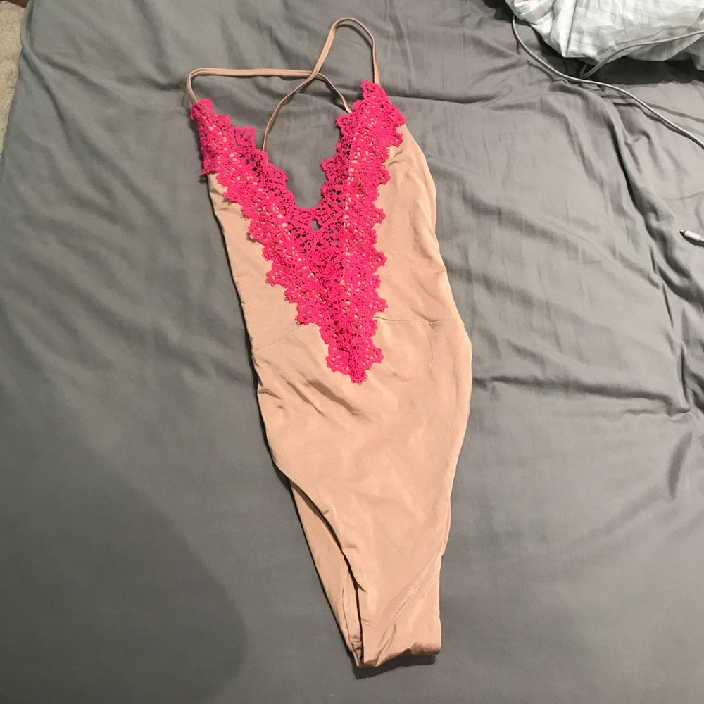 Bluelife one piece