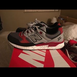 New Balance 530's