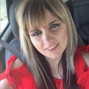 Meet your Posher, Trisha