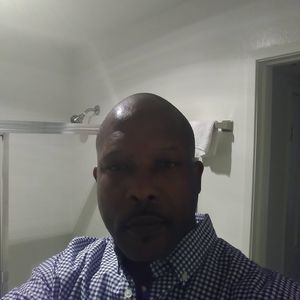 Meet your Posher, Patrick