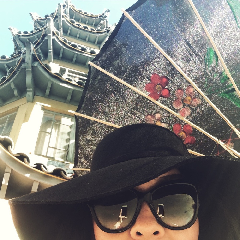 Meet your Posher, Brogan