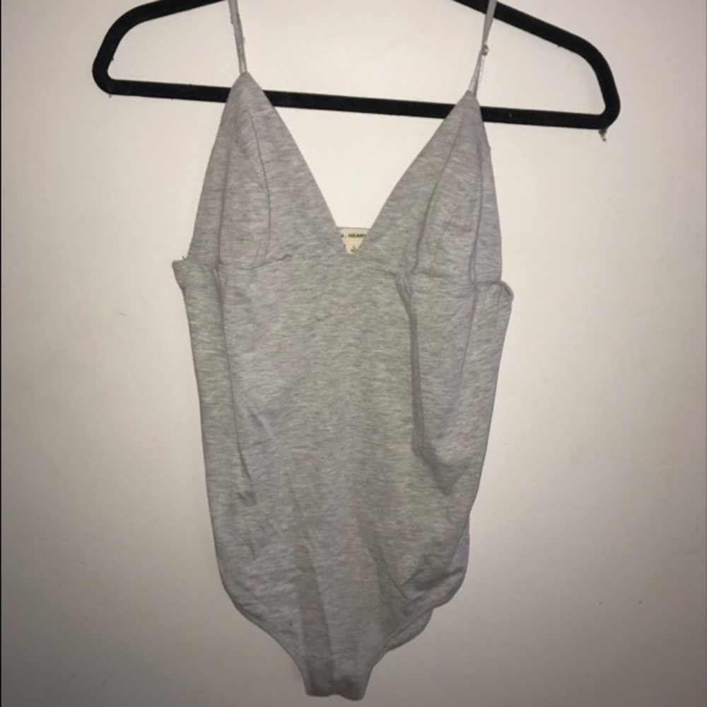 Pac Sun Bodysuit