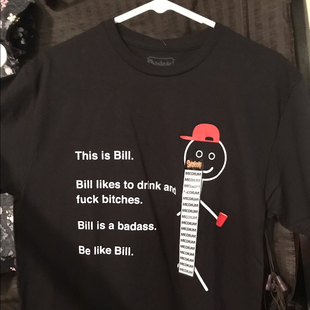 Spencer's men's T shirt