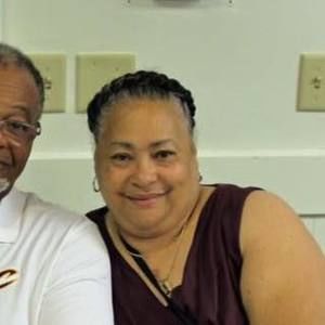 Meet your Posher, Karen