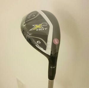 Callaway women's Golf Club