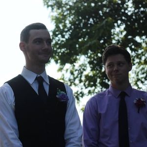 Meet your Posher, Hunter