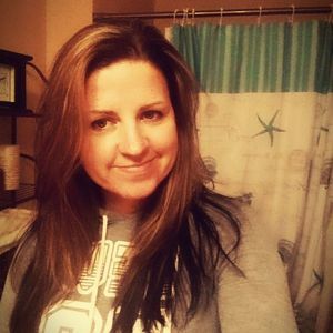 Meet your Posher, Tina