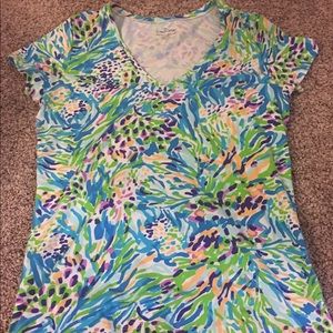 Lilly Top