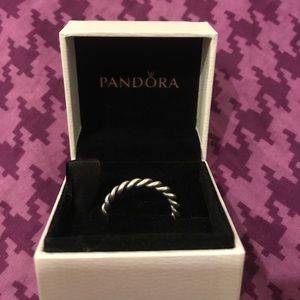 Pandora ring