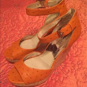 Michael Kors Wedges