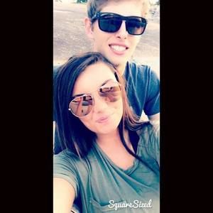 Meet your Posher, Colby