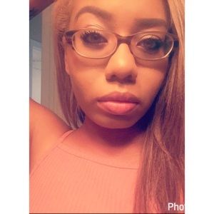 Meet your Posher, Tamarah