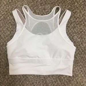 Lululemon Double Tap Bra II